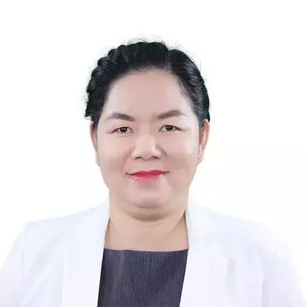 Limsan Pong Founder