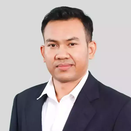 Penh Khuch