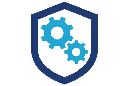 Shield icon